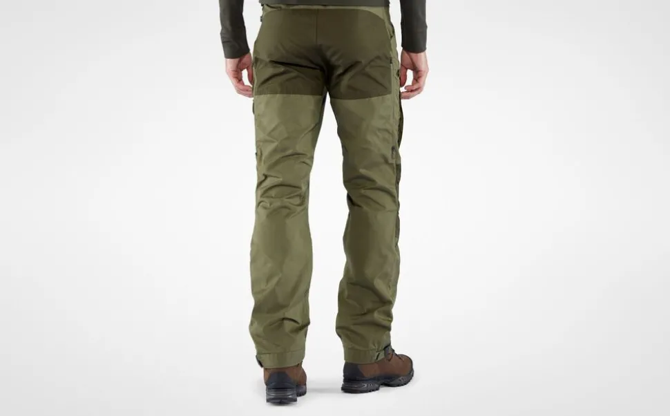 Fjallraven Vidda pro ventilated trousers m long