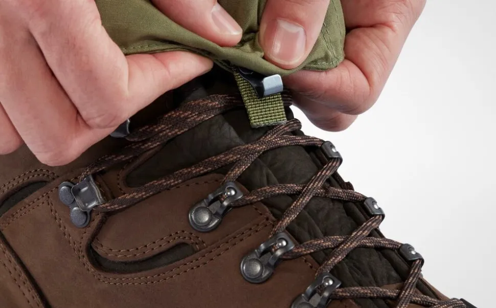 Fjallraven Vidda pro ventilated trousers m long