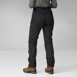 Fjallraven Vidda pro ventilated trousers W