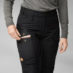 Fjallraven Vidda pro ventilated trousers W