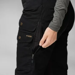 Fjallraven Vidda pro ventilated trousers W