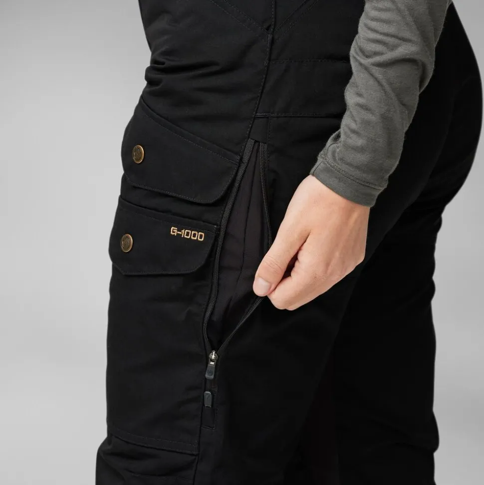 Fjallraven Vidda pro ventilated trousers W