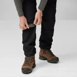 Fjallraven Vidda pro ventilated trousers W