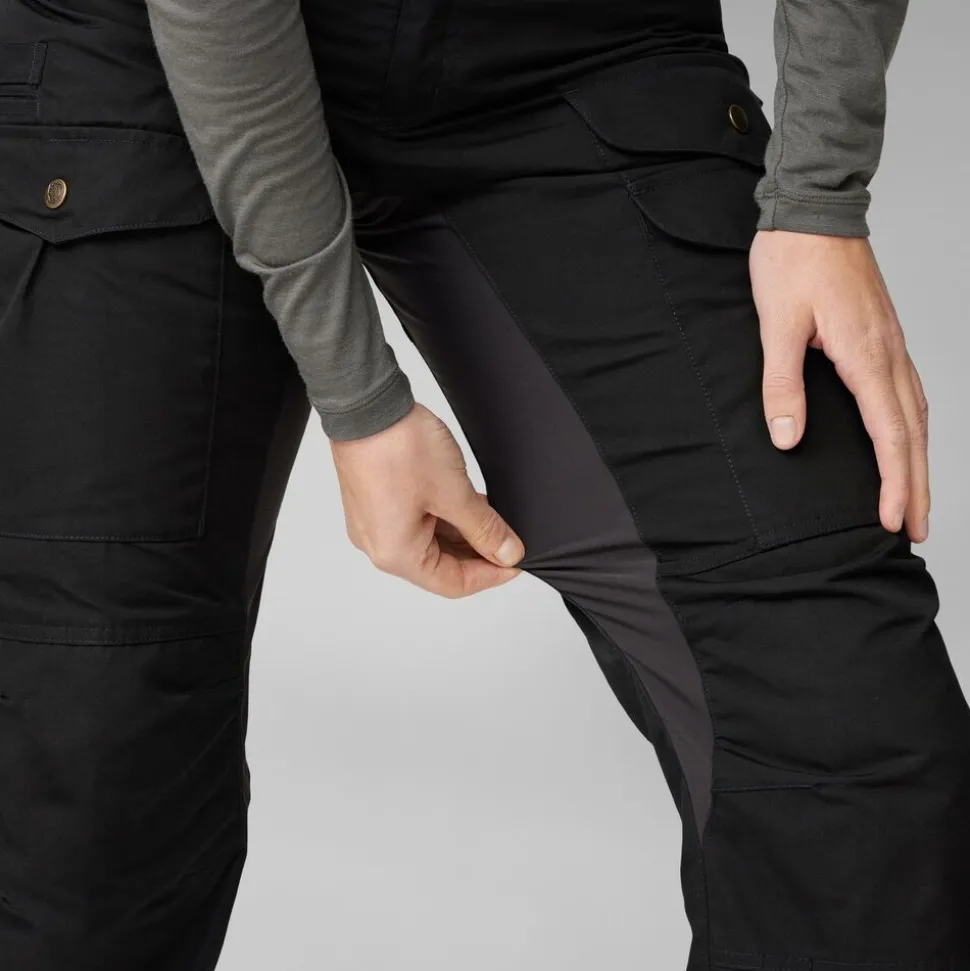 Fjallraven Vidda pro ventilated trousers W