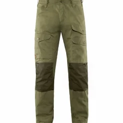 Fjallraven Vidda pro ventilated trousers m reg