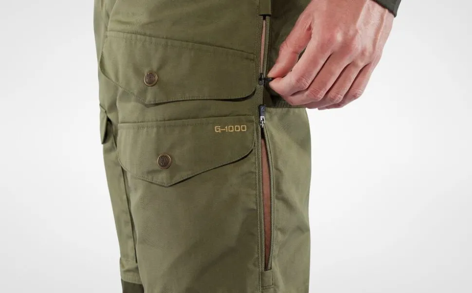 Fjallraven Vidda pro ventilated trousers m reg