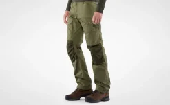 Fjallraven Vidda pro ventilated trousers m reg