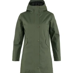 Fjallraven Visby 3 in 1 jacket W