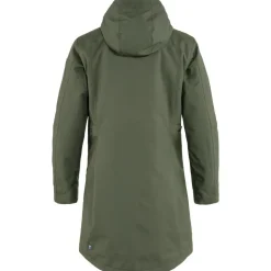 Fjallraven Visby 3 in 1 jacket W