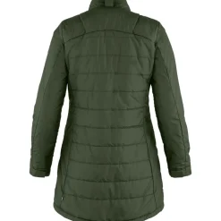 Fjallraven Visby 3 in 1 jacket W