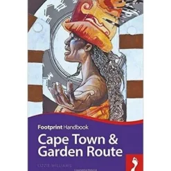 Footprint Handbook Cape Town & The Garden Route