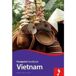 Footprint Handbook Handbook Vietnam