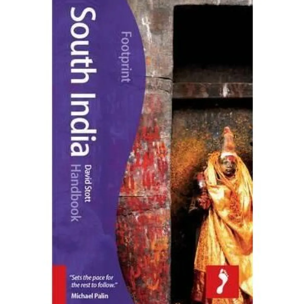 Footprint Handbook South India