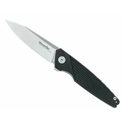 Fox Black Fox Metropolis G10 - klapmes glad lemmet