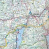Freytag & Berndt Wegenkaart Opper-Oostenrijk - Oberösterreich