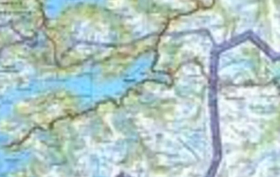 Freytag & Berndt Wegenkaart Noorwegen 3 Noord Narvik