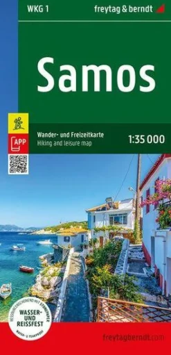 Freytag & Berndt WKG1 Samos