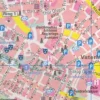 Freytag en Berndt Stadsplattegrond Oslo