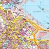 Freytag en Berndt Stadsplattegrond Kaapstad