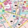 Freytag en Berndt Stadsplattegrond St-Petersburg