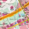 Freytag en Berndt Stadsplattegrond Shanghai