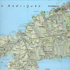 Freytag en Berndt Toeristische wegenkaart Mauritius