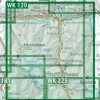 Freytag en Berndt Wandelkaart WK120 Grossglockner