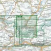 Freytag en Berndt Wandelkaart WKD4 Garmisch-Partenkirchen