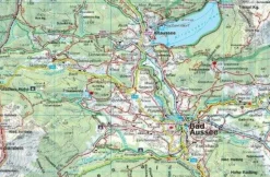 Freytag en Berndt Wandelkaart WK281 Dachstein
