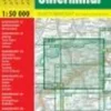 Freytag en Berndt Wandelkaart WK321 Achensee