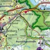Freytag en Berndt Wegenkaart Rheinland Pfalz
