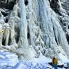 Fri Flyt Arctic Ice Climbing 93 ice routes