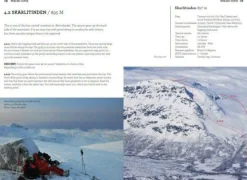 Fri Flyt Troms - Ski Touring In Troms - 116 Arctic Summits!