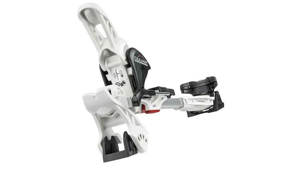 Fritschi Diamir Scout 11 90mm skibinding