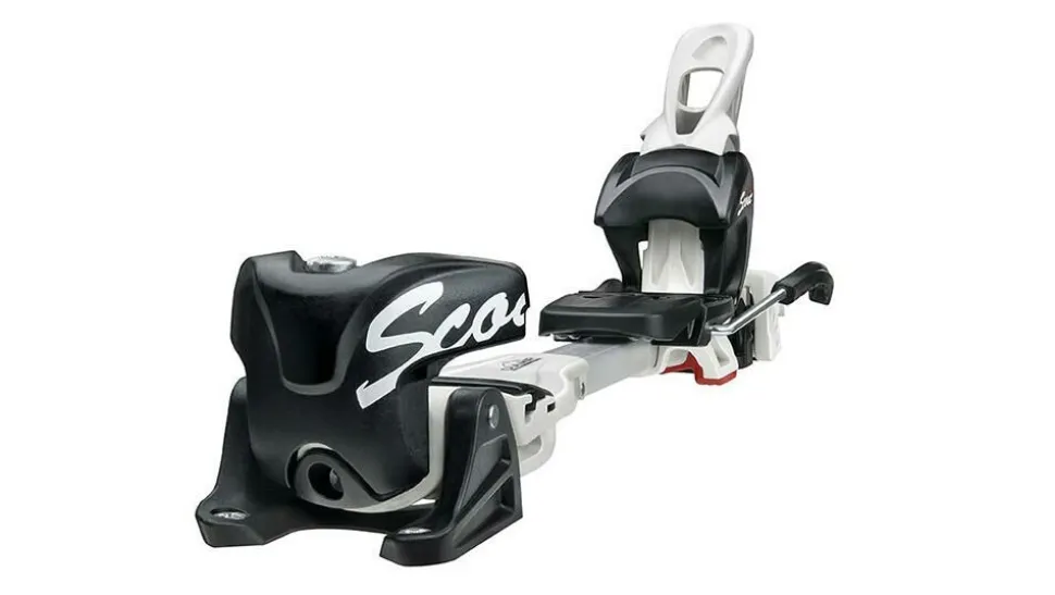 Fritschi Diamir Scout 11 90mm skibinding