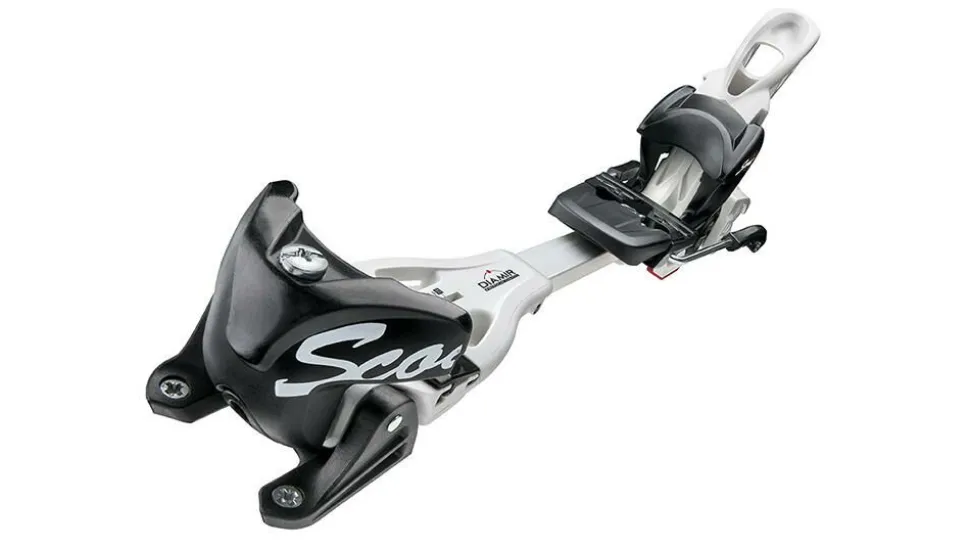 Fritschi Diamir Scout 11 90mm skibinding