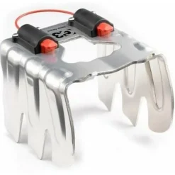 G3 Targa Ascent Crampon 85mm - harscheisen