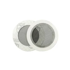 Gear Aid Muggennet Reparatiekit - 2 plakkers voor gaas