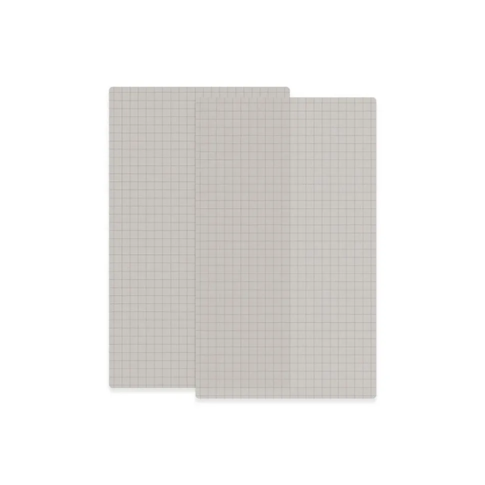 GearAid Tenacious tape silnylon patches semi transparent 2