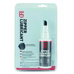 GearAid Zipper lubricant