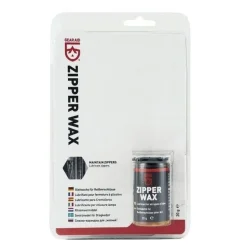 GearAid Zipper Wax 20g Zip Lubricant