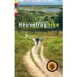 Gegarandeerd Onregelmatig Heuvelrughike