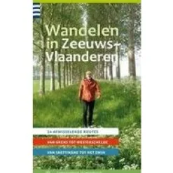 Gegarandeerd Onregelmatig Wandelen in Zeeuws-Vlaanderen