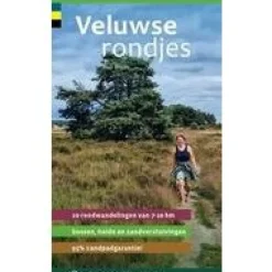Gegarandeerd Onregelmatig Veluwse rondjes