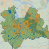 Gegarandeerd Onregelmatig Wandelgids Wandelen In Utrecht