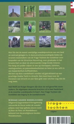 Gegarandeerd Onregelmatig Wandelgids Wandelen In Utrecht