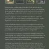 Gegarandeerd Onregelmatig Wandelgids Mooiste Boswandelingen van Nederland