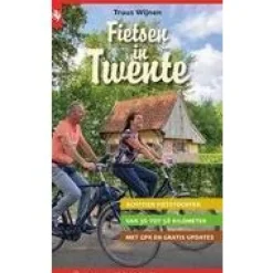 Gegarandeerd Onregelmatig Fietsen in Twente