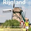 Gegarandeerd Onregelmatig Wandelgids Wandelen In Rijnland