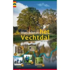 Gegarandeerd Onregelmatig Wandelgids Wandelen in het Vechtdal